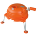 Dynamic CL003 Manual DYNACUBE Vegetable Dicer