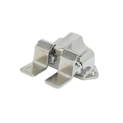 T&S Brass B-0502-BSPP Pedal Valve Double