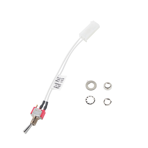 Tennant/Nobles - 4042365 - Switch Assy, Toggle, Direction (Replaces Tennant 1209673)