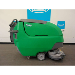 Tennant Factory Recon Used T500-10918614 Scrubber