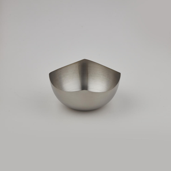 Squound Stainless Steel Snack Bowls
