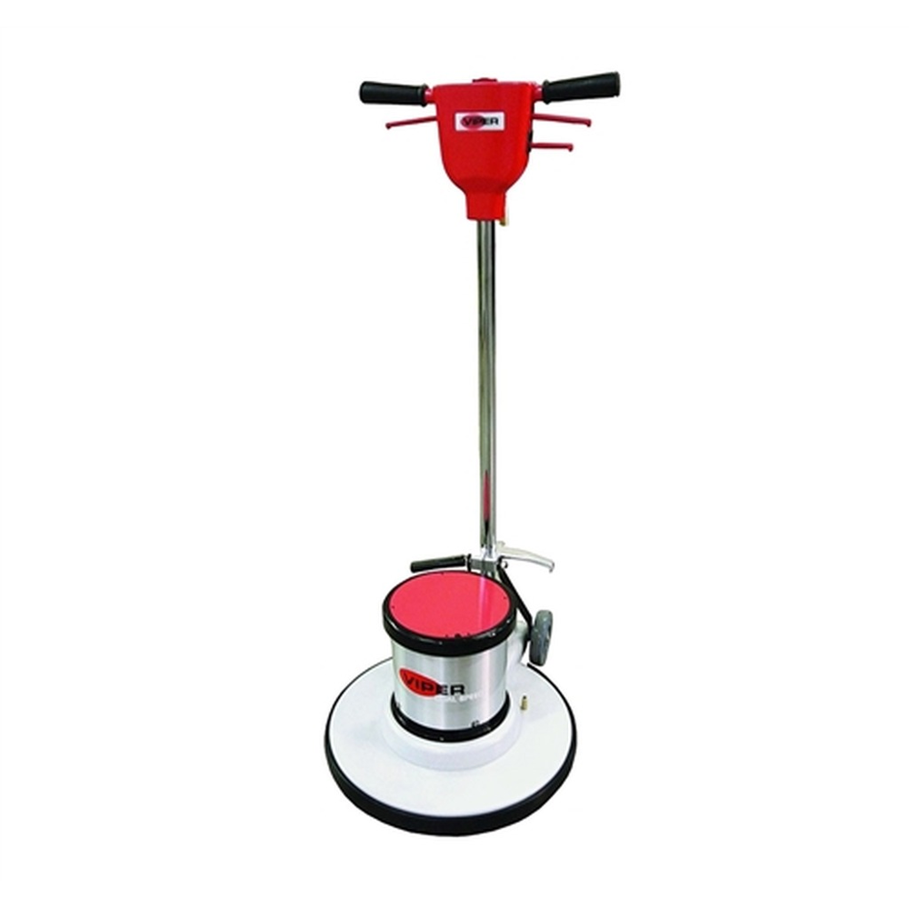 Demo Viper Venom 20" Dual Speed Buffer