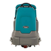 Tennant T12 Disk Rider Scrubber - alternate view