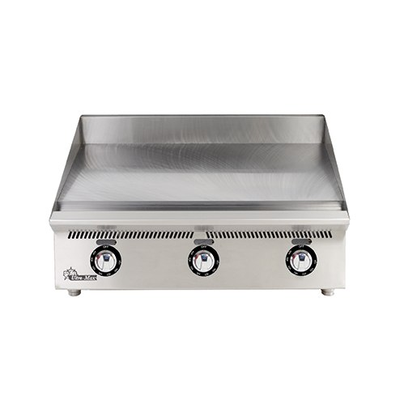 Star 836MA Ultra-Max Griddle Countertop Gas