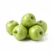 APPLES GRANNY SMITH #2 OG | 40 LBS / JUICING