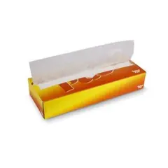 15 X 10.75 INTERFOLDED DELI AND BAKERY TISSUE PAPER, 1000/BX, 6 BX/CS    T15