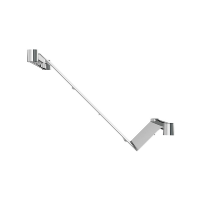 Metro 1824DNC Additional Slanted Shelf 24"W X 18"D