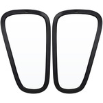 Triangular Side Window Gaskets