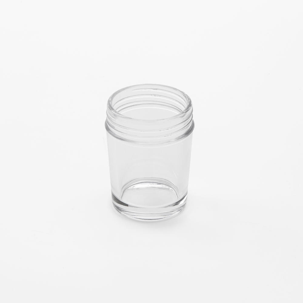 2 oz. Contemporary Glass Shakers