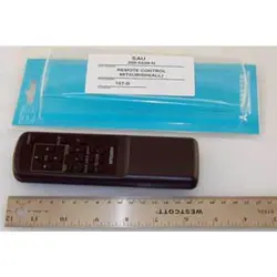 REMOTE CONTROL MITSUBISHI(ALL)