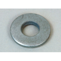 Washer, Flat, Belleville, .31
