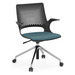 42100BLACK - HARMONY SEAT SHELL- BLACK (SHELL ONLY)