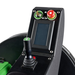 NSS eFORCE Rider Burnisher with CAL - detail