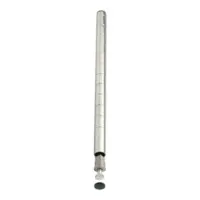 Winco VC-72P Shelf Post 72"H