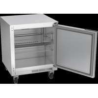Beverage Air UCR27HC Undercounter Refrigerator