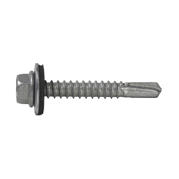 #12 x 1-1/2" Metalgrip™ Self Drill