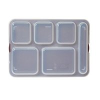 Cook's Clear Sentry Series Extra Deep Tray Lids