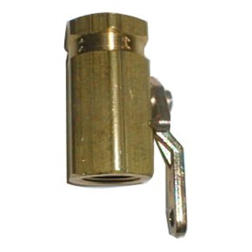 Kärcher 8.660-788.0 Ball Valve, 3/8", 1/4 Turn