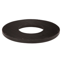 Tennant/Nobles - 4111429 - Driver Assy, Pad, 28Cm, 3-Lug (Replaces Tennant SPPV02582)