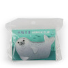 Utility Clip Baby Seal