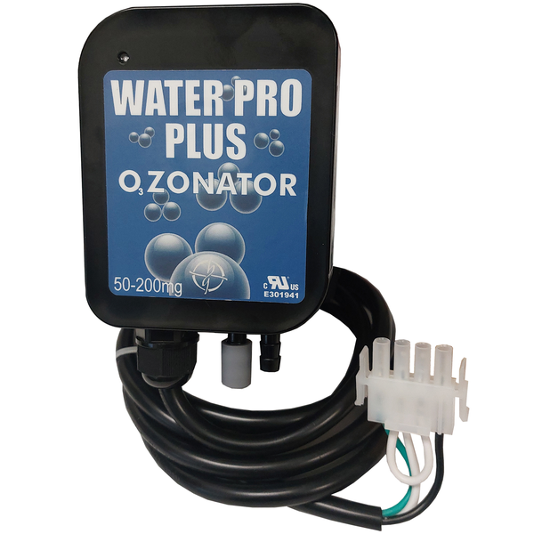 Water Pro+ Ozonator Kit 34-3922-AMP-K