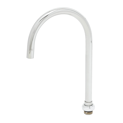 T&S Brass 133XP-F15 Nozzle Swivel