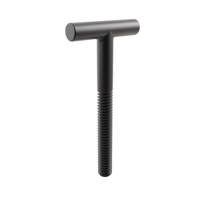 Jergens 43101 Tee Bolt Strap, 1/4