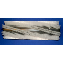 Broom, 42" 8 D.R. Nylon