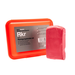 RKR Abrasive Clay Bar Red - 200G