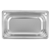 Vollrath 90452 1/4 Size, 2" Deep Super Pan 3 