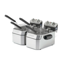 Waring WDF1000D Deep Fryer Electric