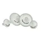 LabExact Disposable Sterile Syringe Filters