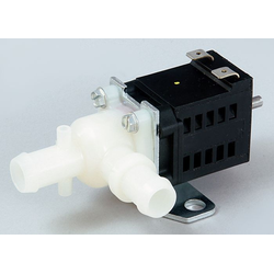Valve, Water, Solenoid, 24Vdc