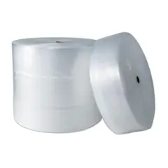 3/16" X 48" X 750' BUBBLE WRAP, CUT TO 12" ROLLS, 4 RLS/BD   BW316S12P
