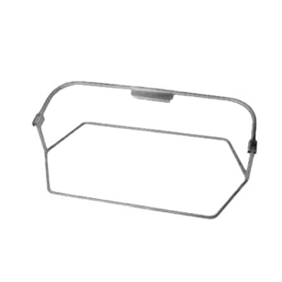 Cleveland Range PCK For All Floor Model Kettles 25 Gal & Larger Except Kdm-25-T Pan Carrier