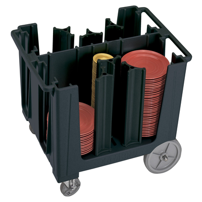 Cambro ADCS110 Dish Cart Adjustable 