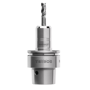 SCHUNK 205082 Polygonal toolholder, TRIBOS-RM HSK-E 25 Ø3x40