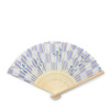 Folding Fan Dragonfly