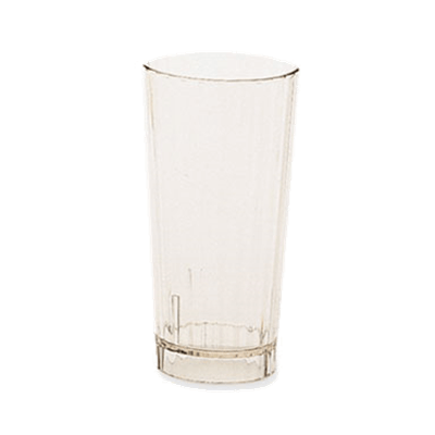 Cambro 22 oz. Clear Huntington Tumblers