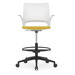 42100GREY - HARMONY SEAT SHELL- GREY (SHELL ONLY)