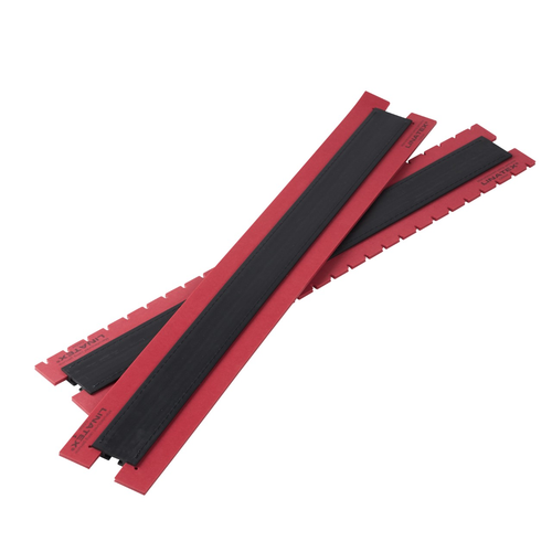 Tennant/Nobles - 4184790 - Blade Kit, Sqge, Rear, Linx [X4] (Replaces Tennant 9030151)