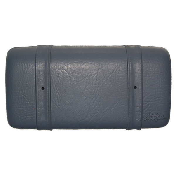 Cal Spa Small Straight #019 Gray Spa Pillow ACC01400110