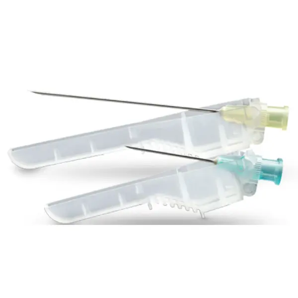 Needle, 30g 1/2" Safety 100/bx Terumo 833031
