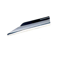Matfer Bourgeat 61607 Table Crumber, 5 1/2"