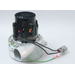 Fan, Vacuum, 5.7D, 024Vdc, 2 S