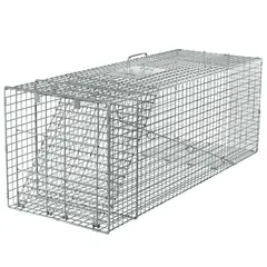Havahart X-Large 1-Door Spring Loaded Trap
