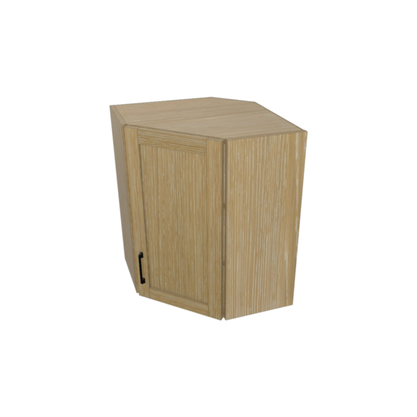 Chelsea Angle Wall Kit - 24”x 30” X 13”
