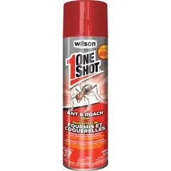 Wilson Oneshot Ant Roach And Earwig Killer