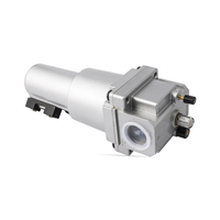 1" Air Line Lubricator