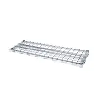 Metro 1848HDRC HD Super Dunnage Shelf 48"W X 18"D | Cook's Direct